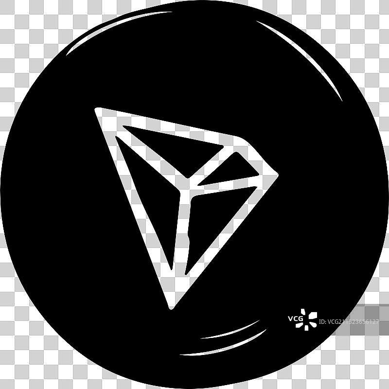 Tron剪影图片素材