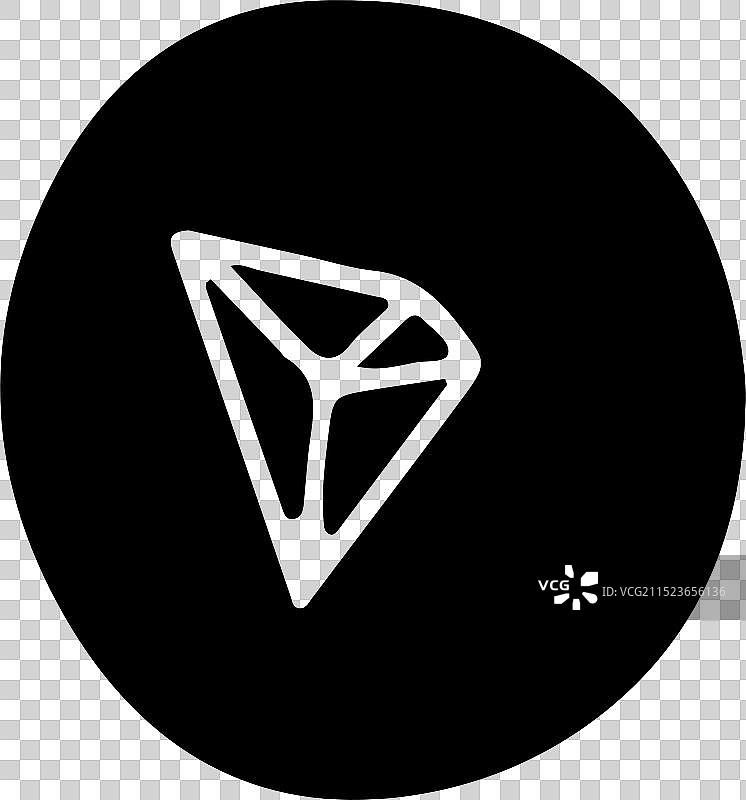 Tron剪影图片素材