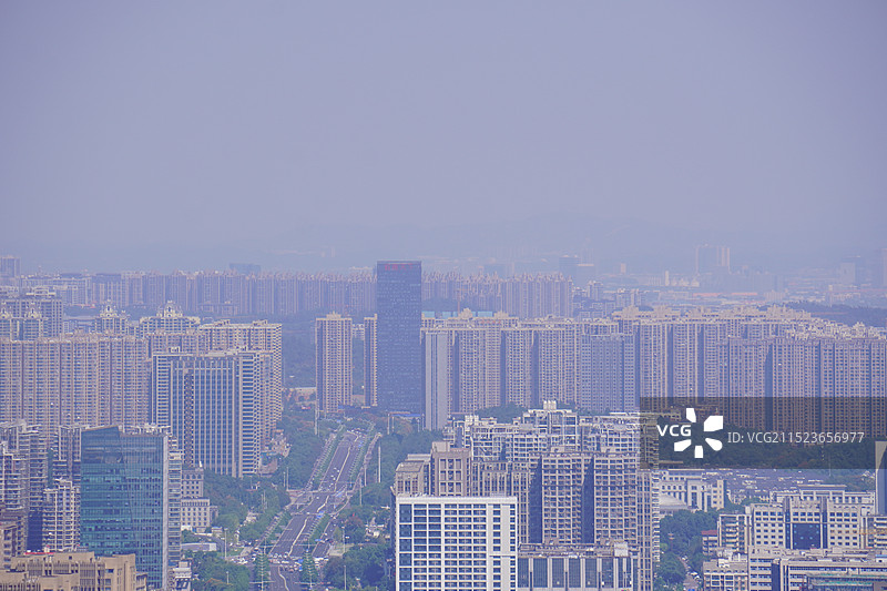 岳麓山游记图片素材