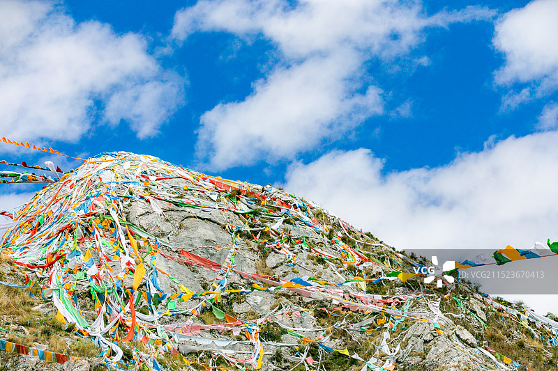 天穹孜珠寺图片素材
