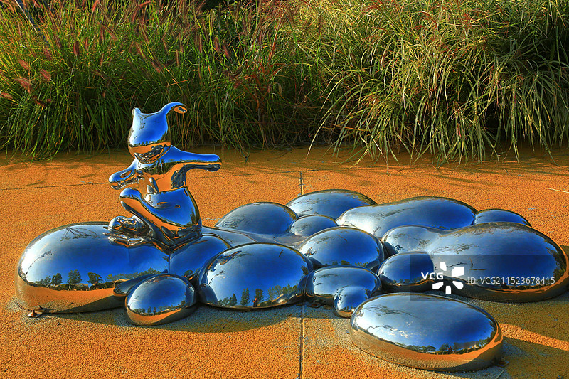 雄安新区雄县美景抓拍图片素材