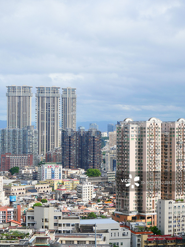 厦门环岛路图片素材