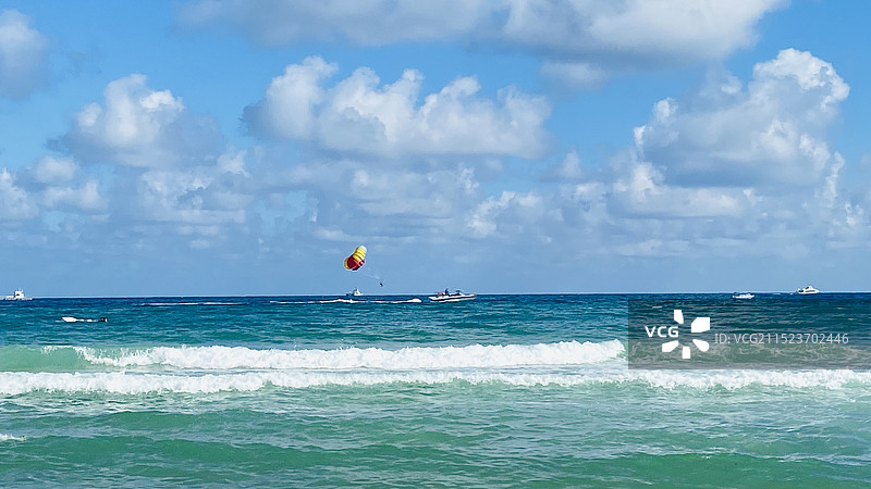 三亚大东海旅游区图片素材