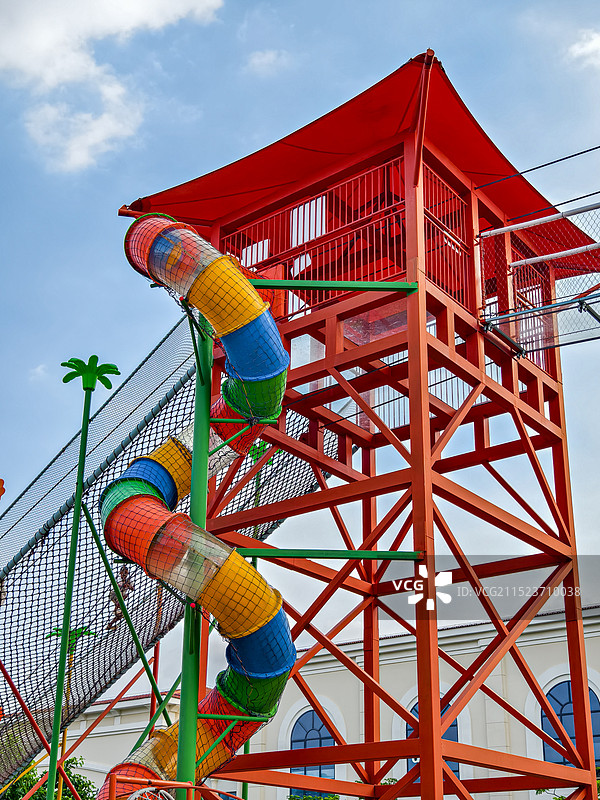 厦门老院子景区图片素材