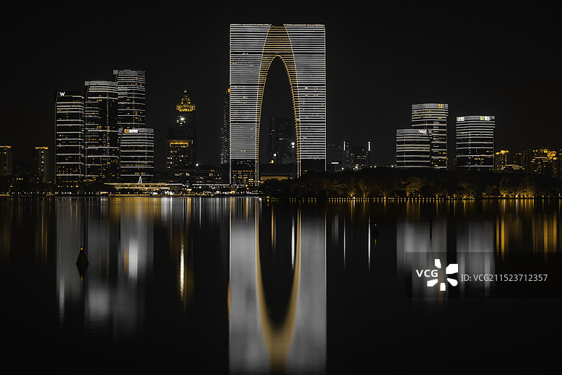 苏州的秋天图片素材