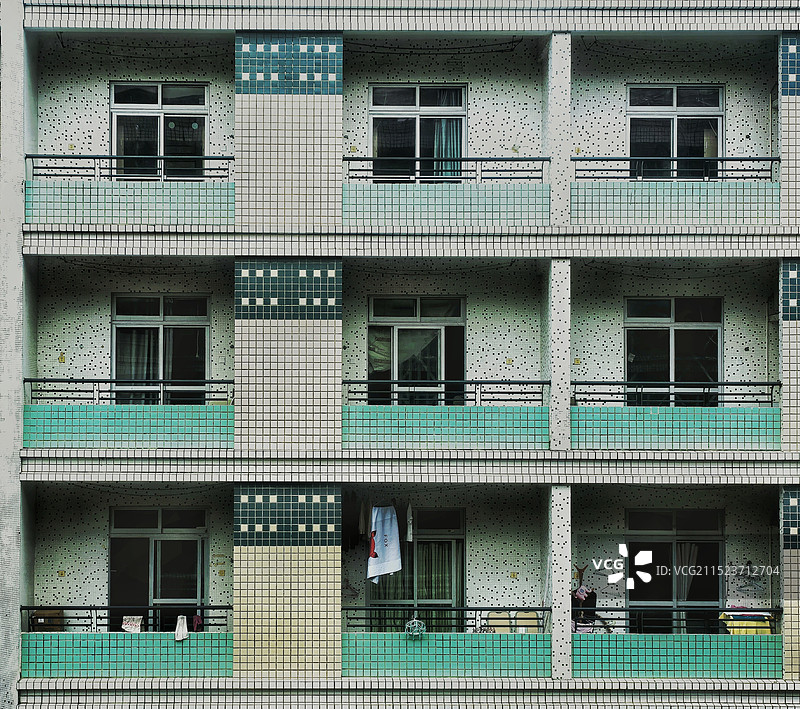 宿舍楼图片素材