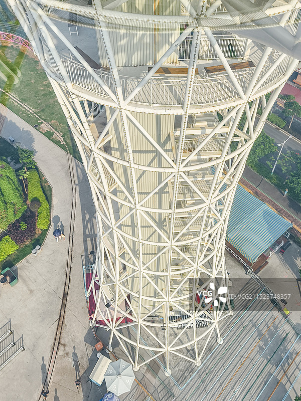 厦门老院子景区图片素材