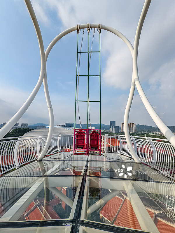 厦门老院子景区图片素材