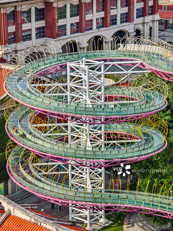 厦门老院子景区图片素材