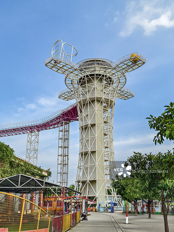 厦门老院子景区图片素材