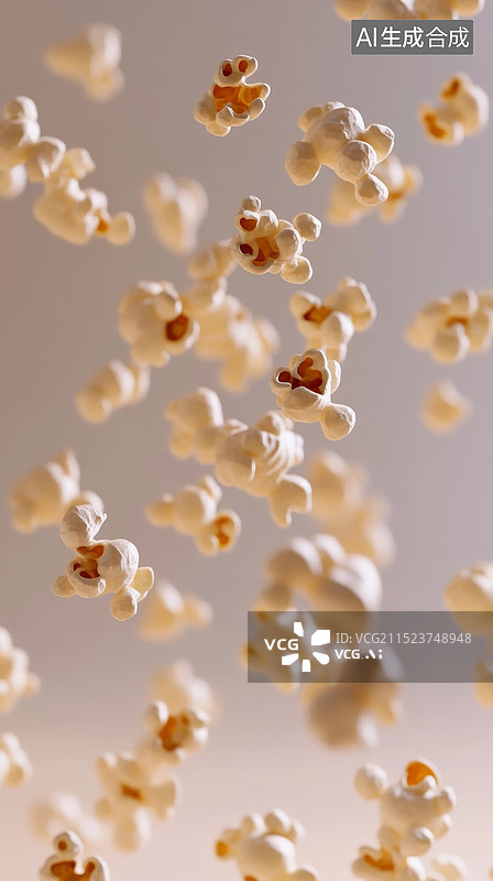 【AI数字艺术】爆图片素材