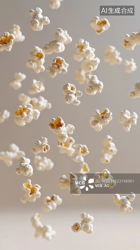 【AI数字艺术】爆图片素材