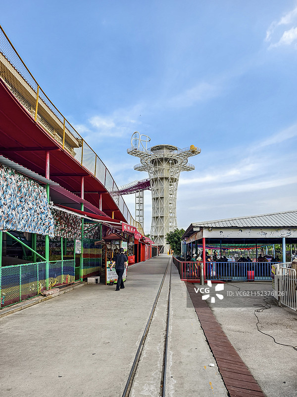 厦门老院子景区图片素材