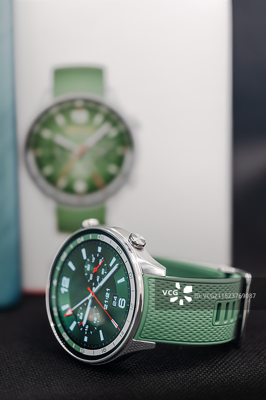 一加手表2智能手表图片素材