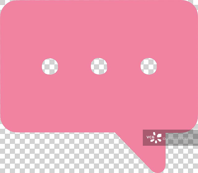 社交聊天的评论图标符号图像图片素材