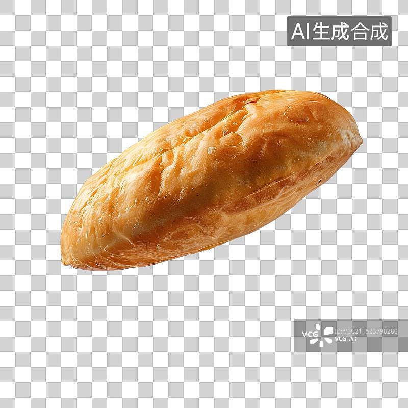 【AI数字艺术】免抠|烤馕图片素材