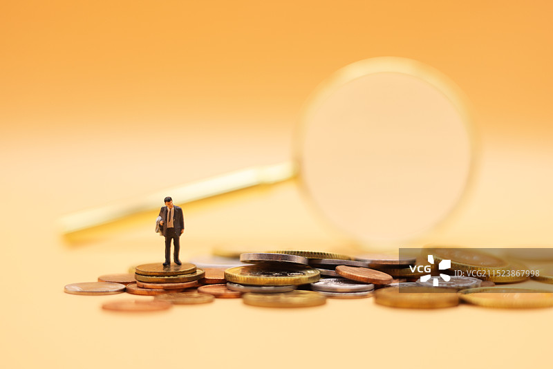 金融 监管 罚款 银行 处罚 监督图片素材