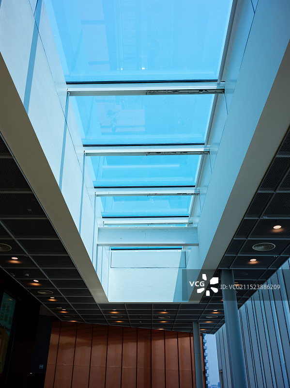 香港文化中心图片素材