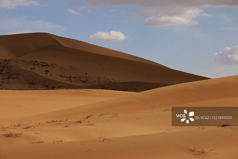 巴丹吉林（5）图片素材