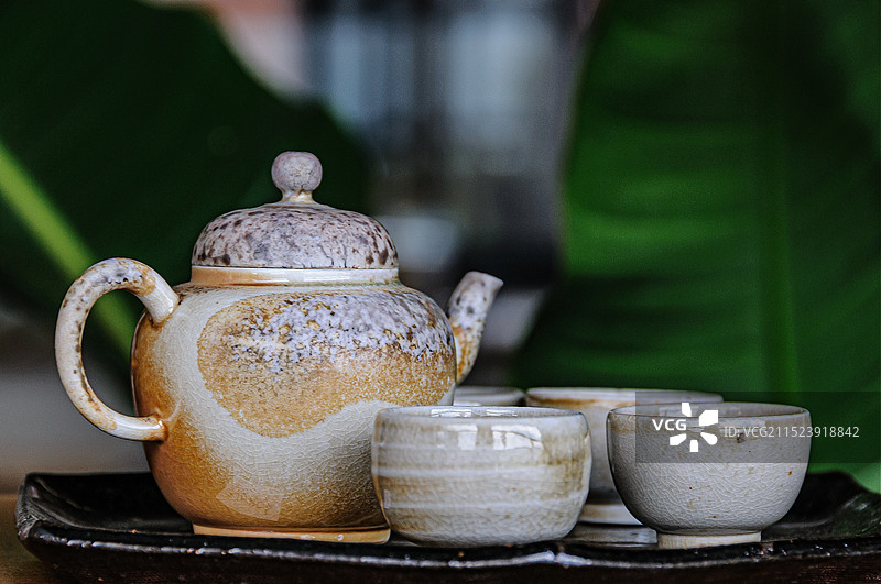茶具图片素材