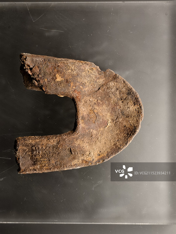 铁锸 汉末三国图片素材