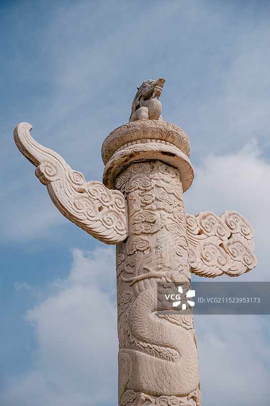 天安门 北京 故宫图片素材