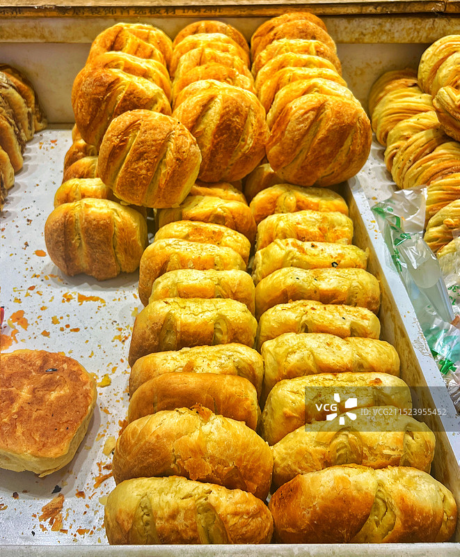 内蒙咸焙子图片素材