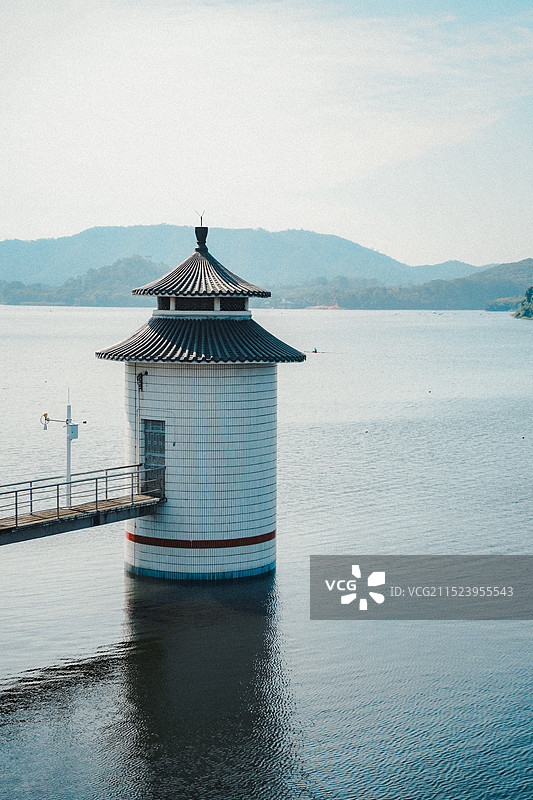 东莞市同沙生态公园图片素材