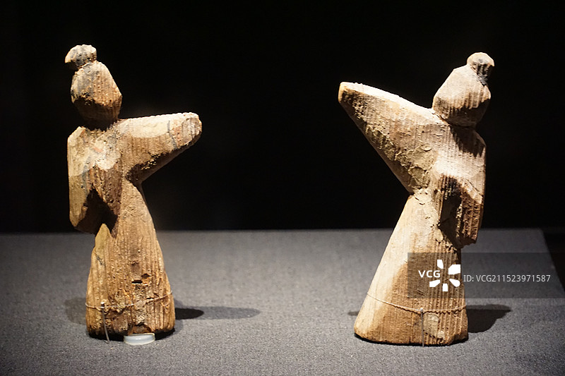 兰州博物馆展品图片素材