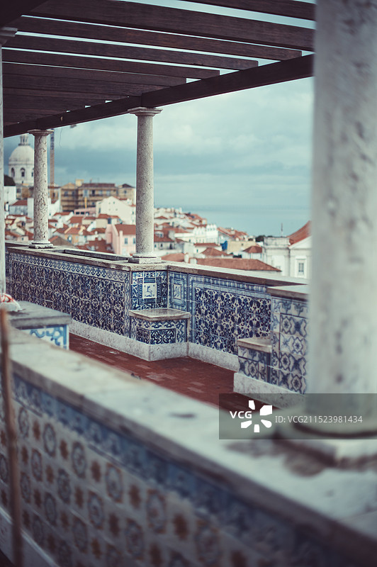里斯本 欧洲旅行图片素材
