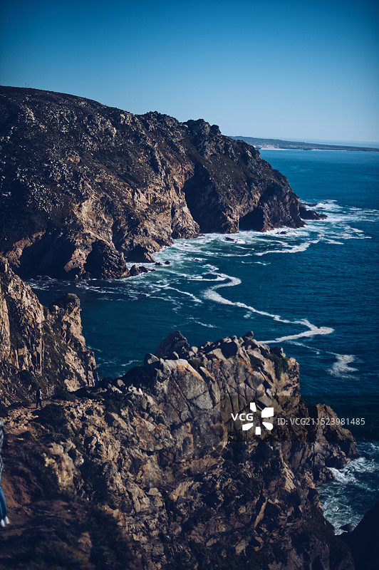 里斯本 欧洲旅行图片素材