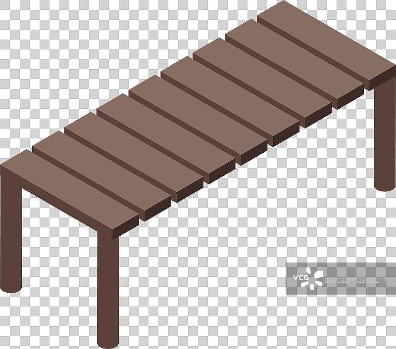 延伸到水面上的木板木制码头图片素材