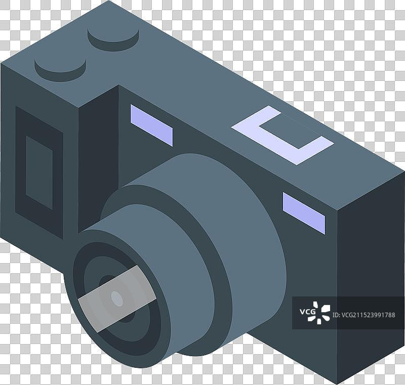 专业数码相机拍摄精美照片图片素材