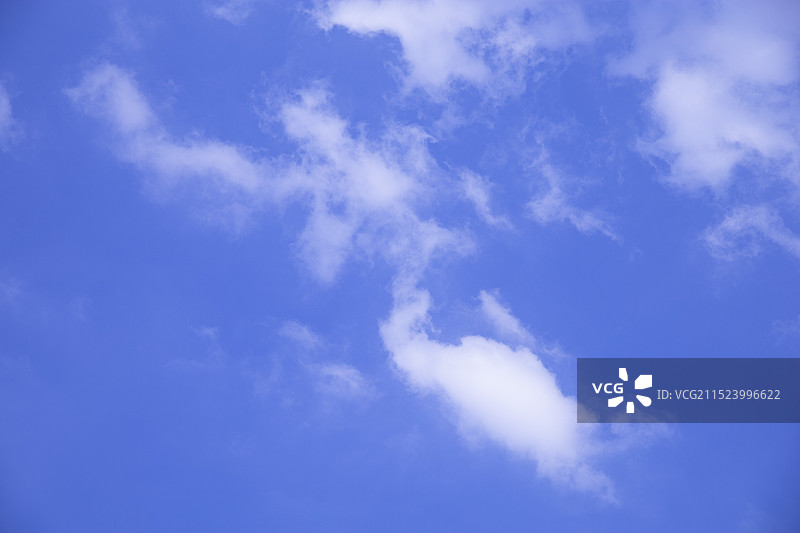 天空云背景图片素材