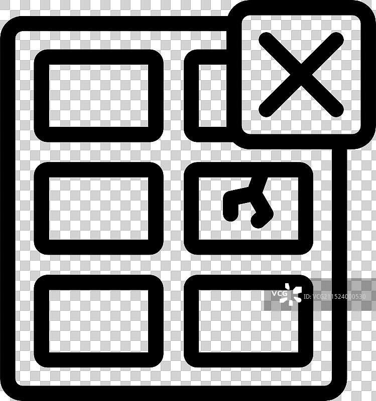 UI高亮元素图片素材