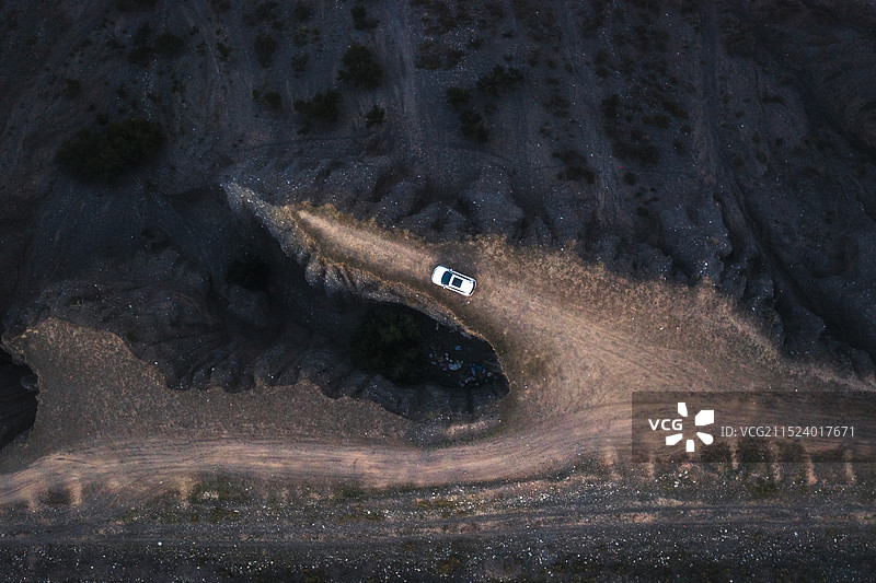 恶魔之舌图片素材