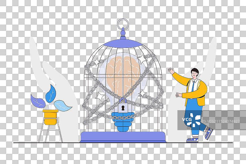 商标知识产权图片素材