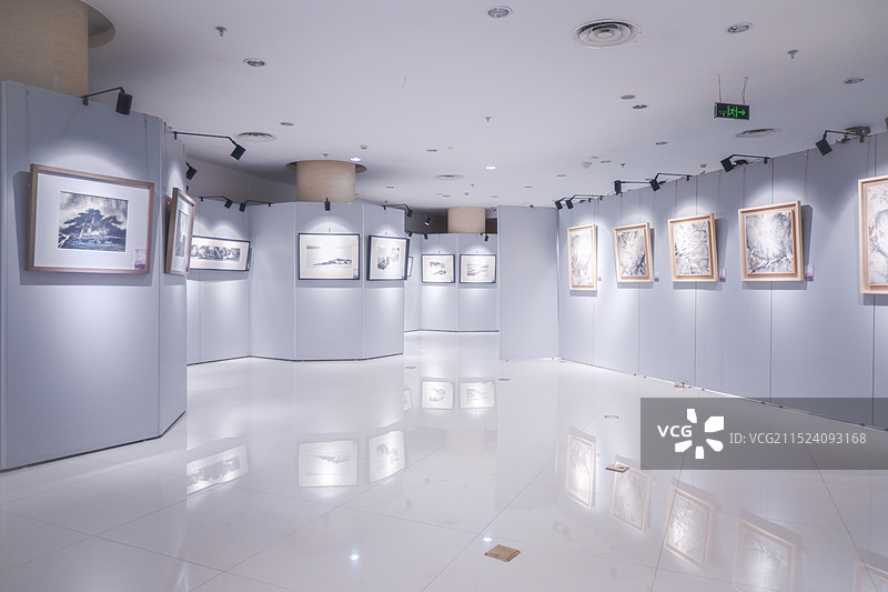 马鞍山市博物馆图片素材