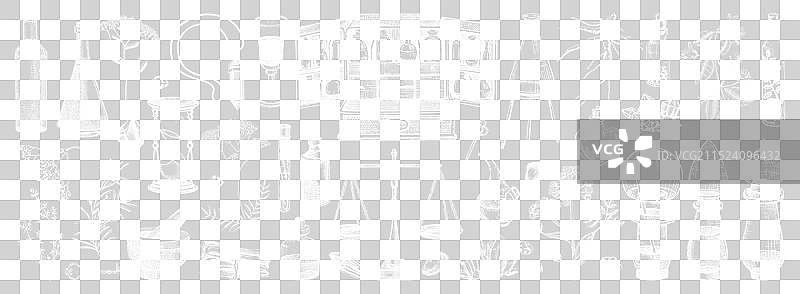 复古药剂师手绘古代药剂图片素材