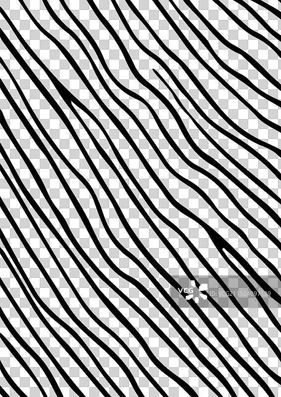 手绘黑色纹理背景图片素材