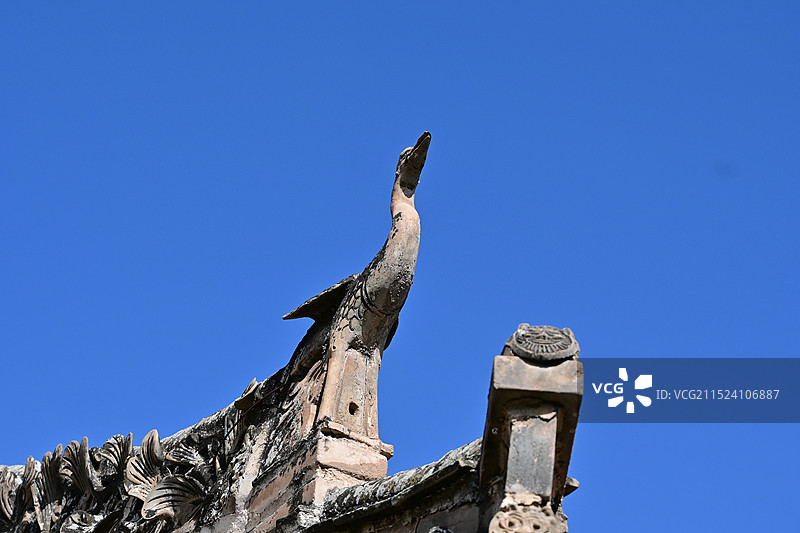 定西市陇西县李家龙宫景区图片素材