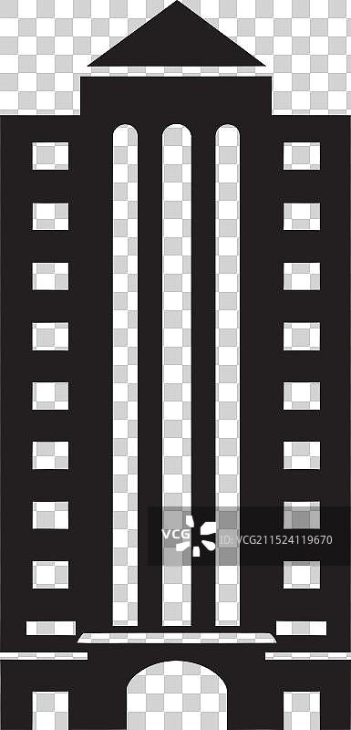 建筑信息模型BIM数字图片素材