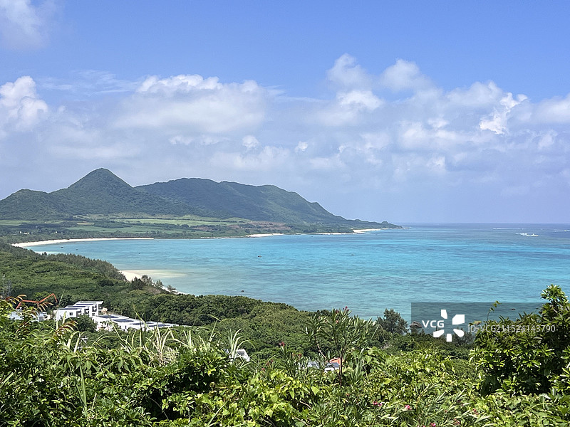 石垣岛图片素材