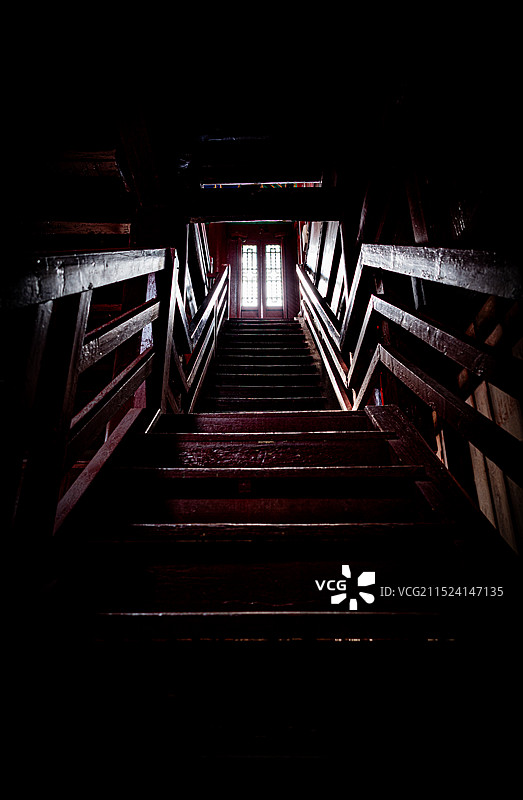 洛阳·楼梯图片素材