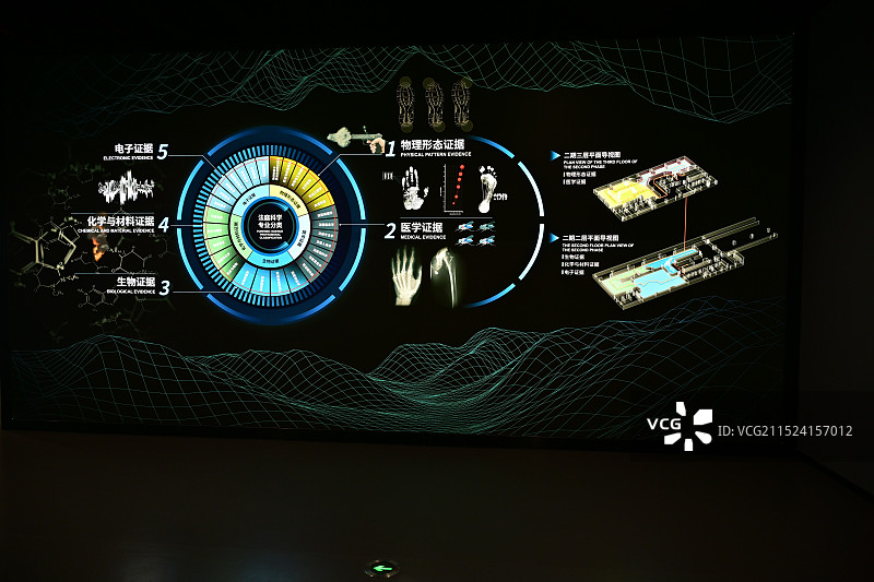 如皋李昌钰博物馆图片素材