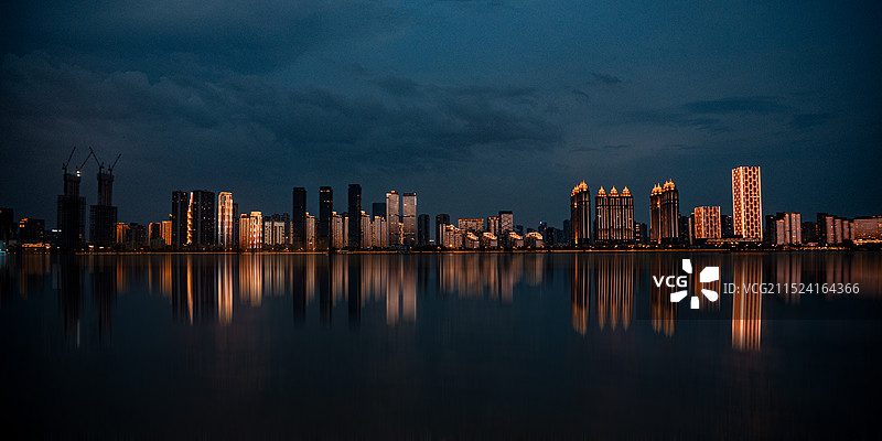 武汉·轮渡图片素材