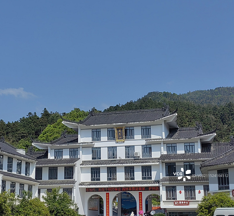 宜春閤皂山景区图片素材