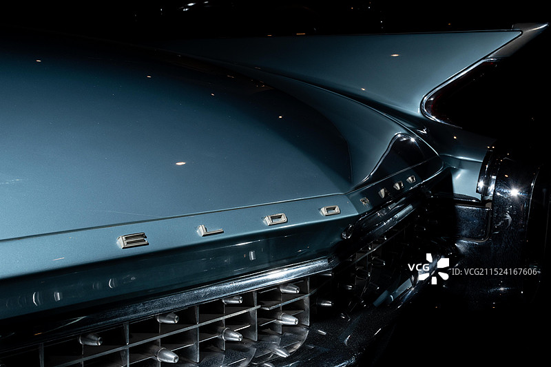 北京汽车博物馆图片素材