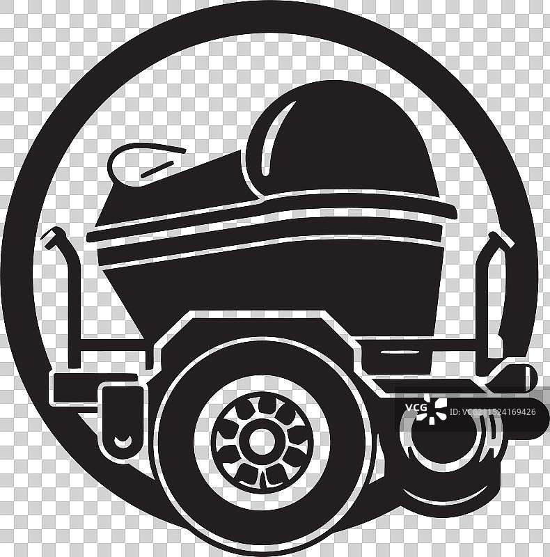 标志性建筑工具城市发展图片素材