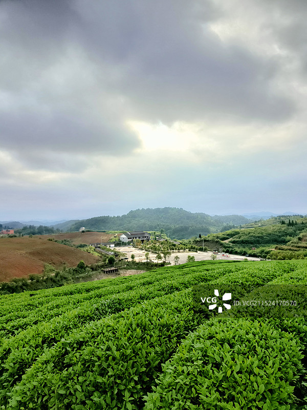 铜仁市松桃苗王城图片素材
